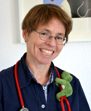 Dr. med. Kerstin Kreutzer